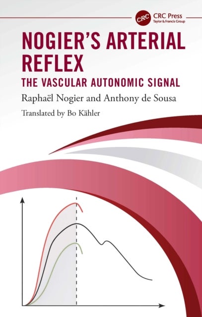 Nogier's Arterial Reflex - The Vascular Autonomic Signal