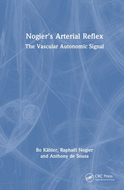 Nogier's Arterial Reflex - The Vascular Autonomic Signal