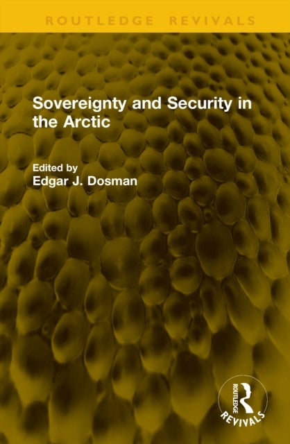 Sovereignty and Security in the Arctic
