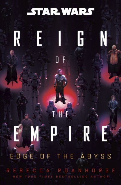 Star Wars: Edge of the Abyss