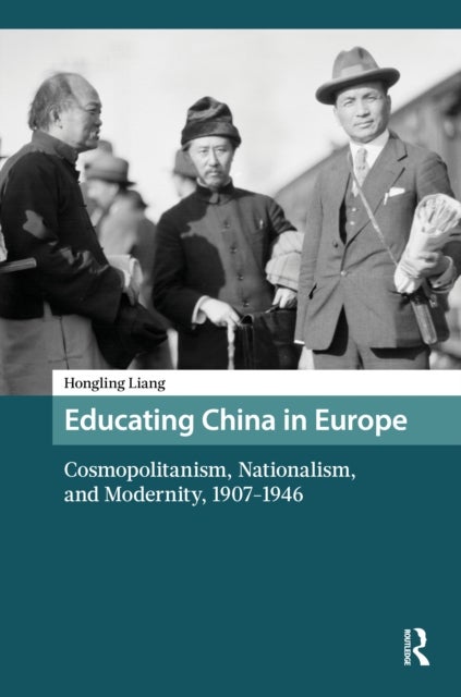 Educating China in Europe