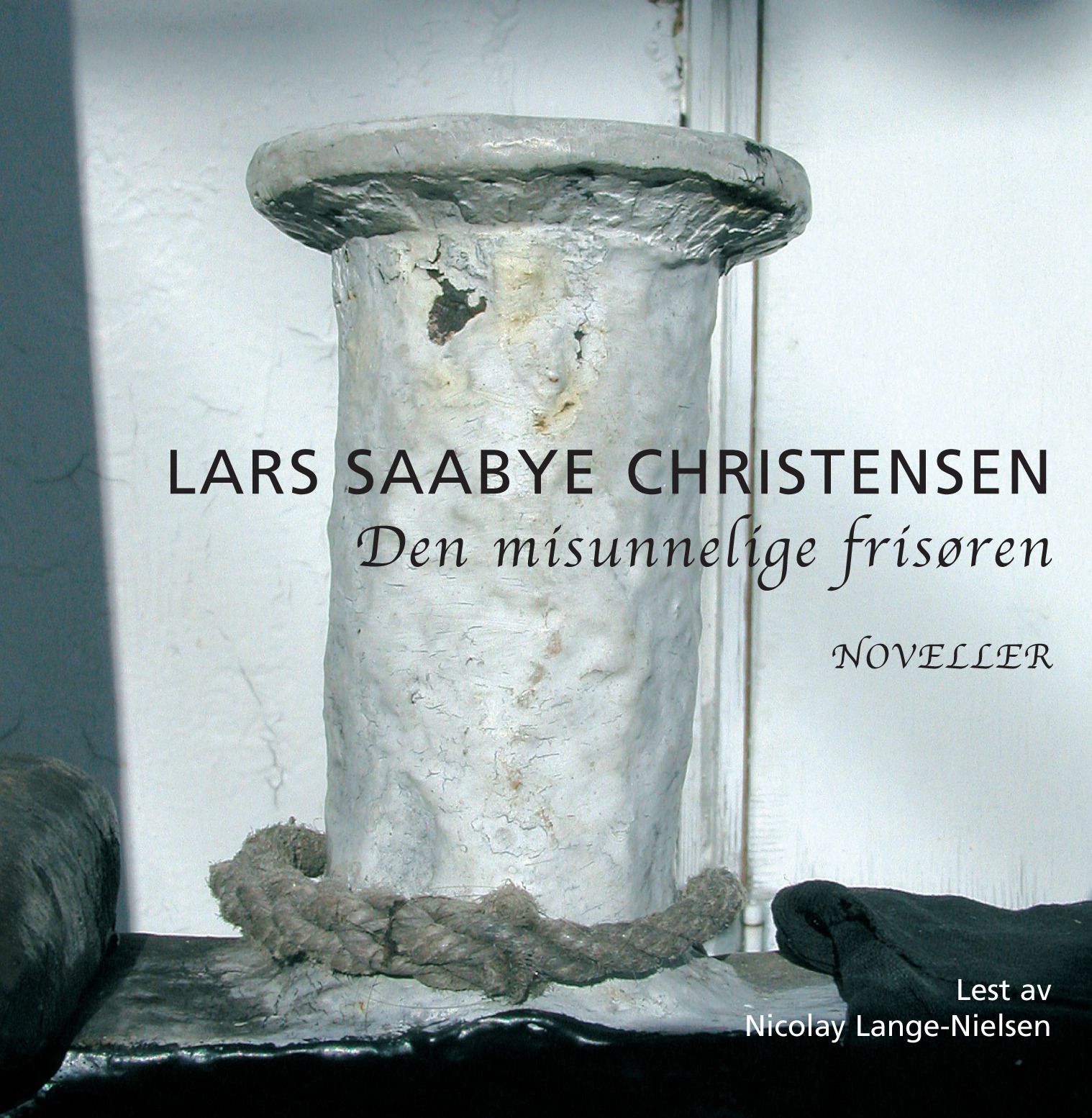 Den misunnelige frisøren