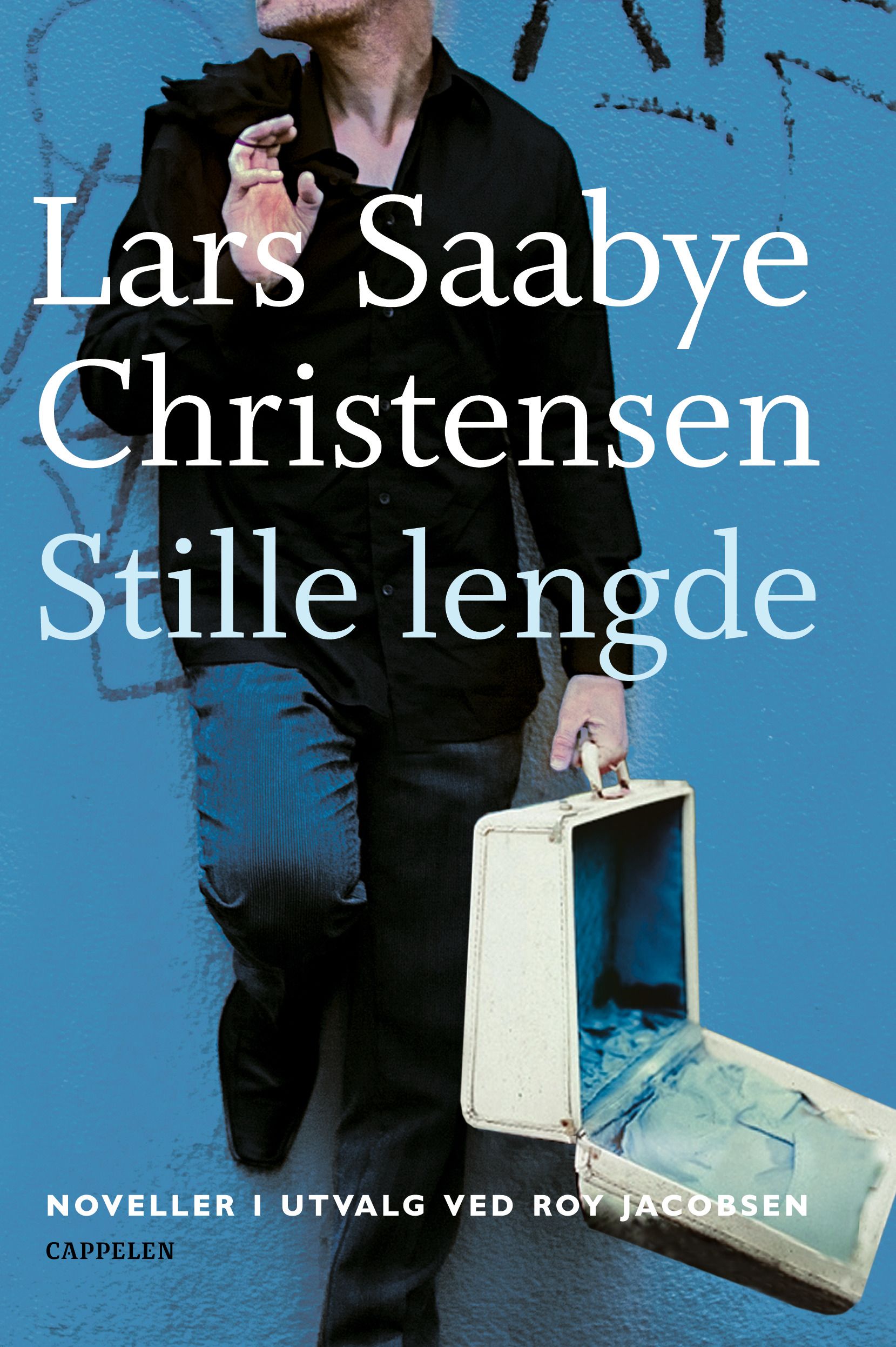 Stille lengde - noveller