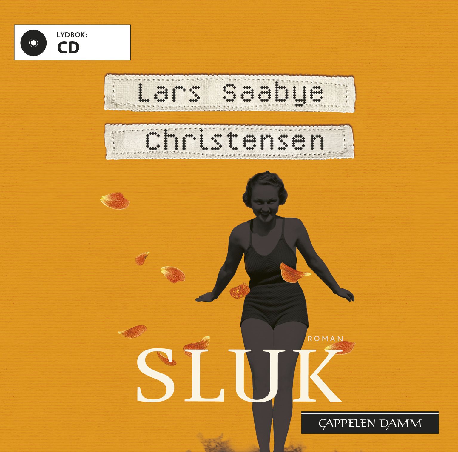 Sluk - roman