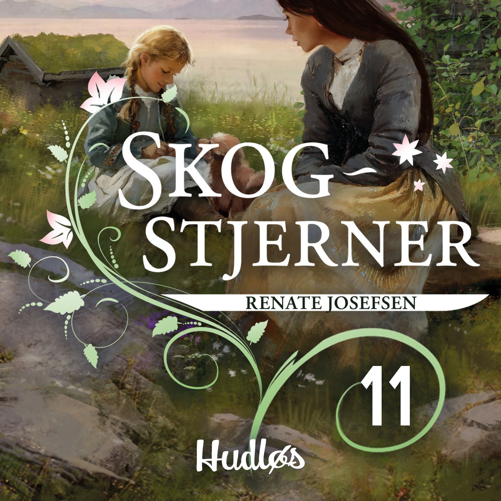 Hudløs