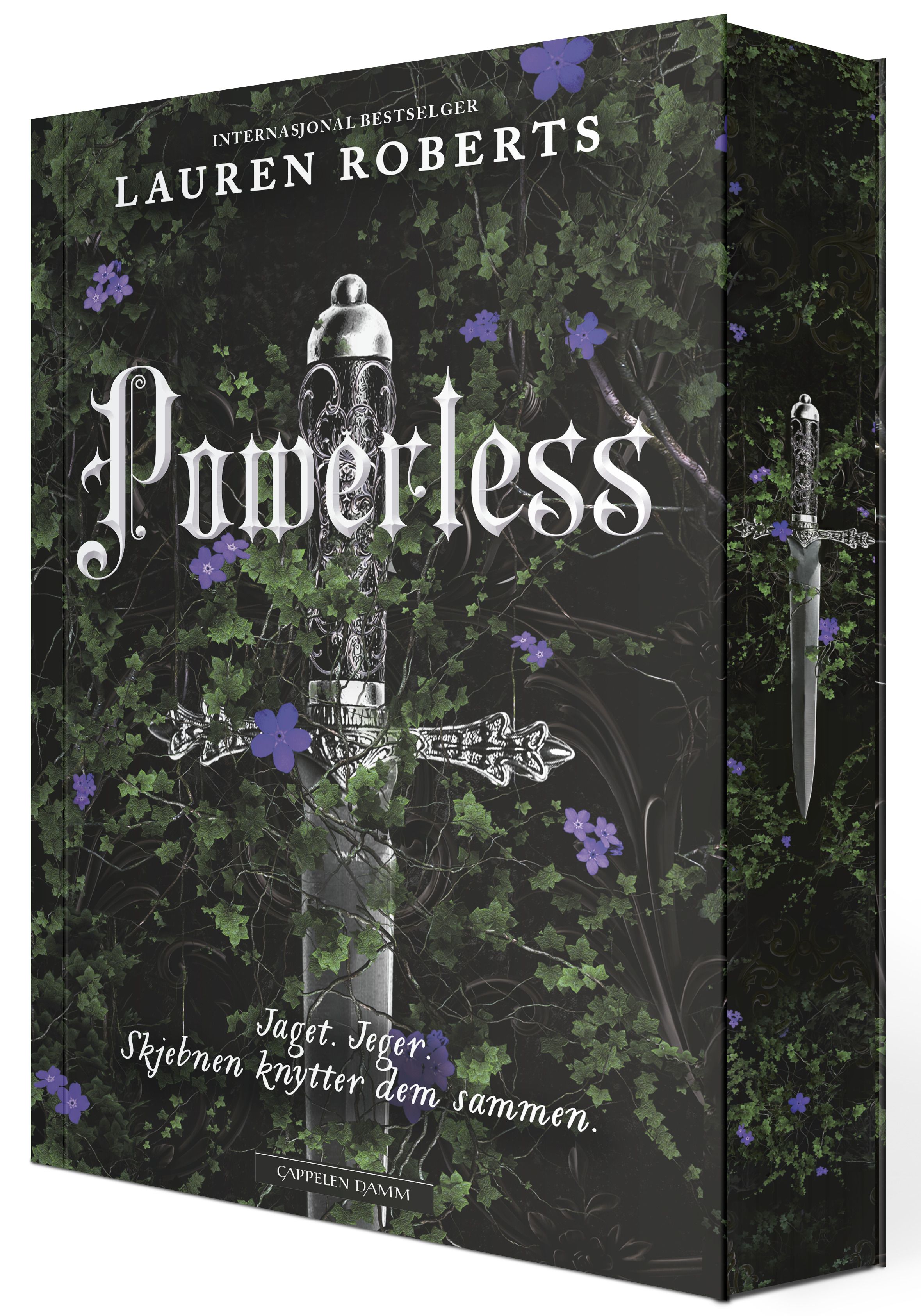 Powerless