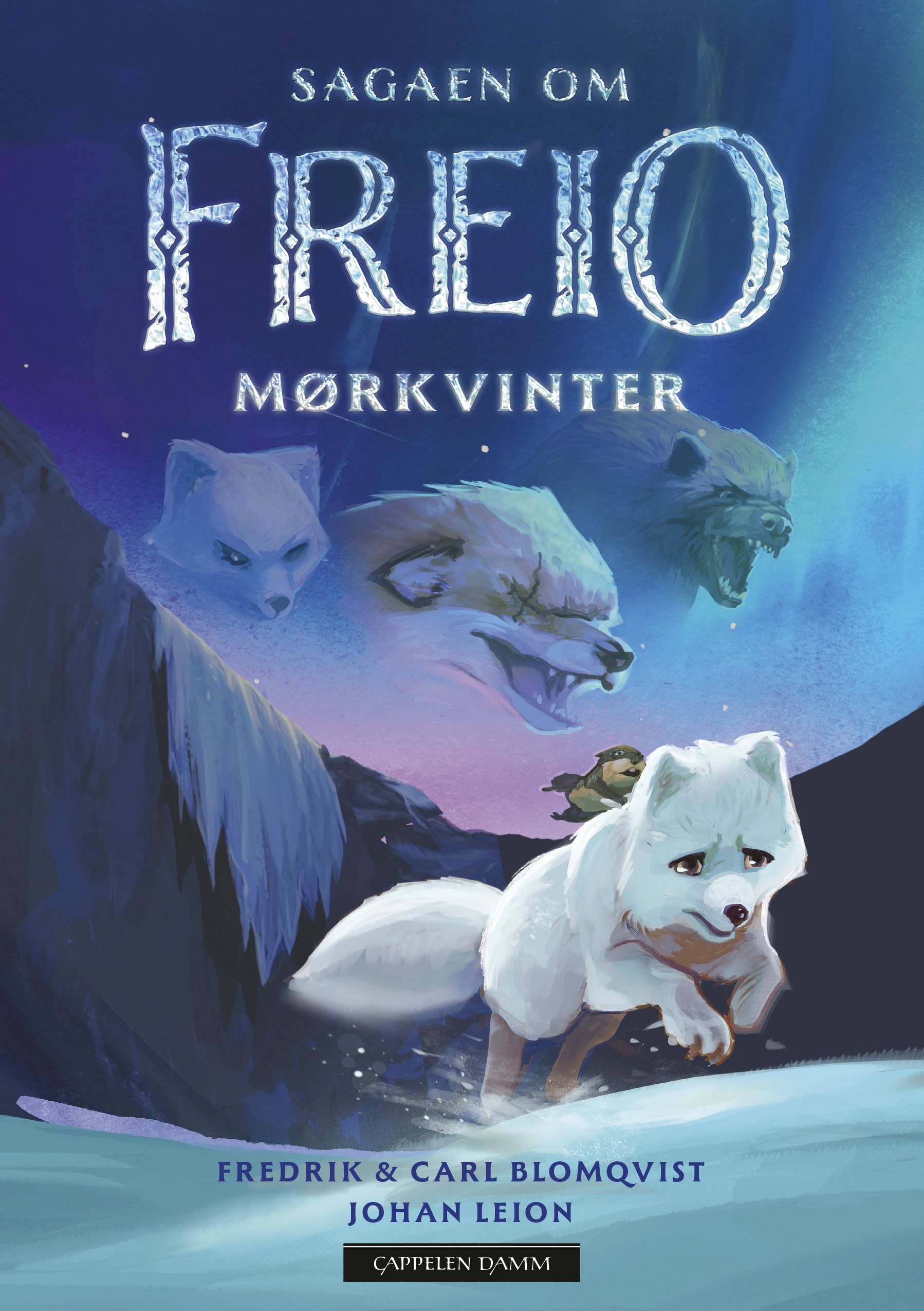 Mørkvinter