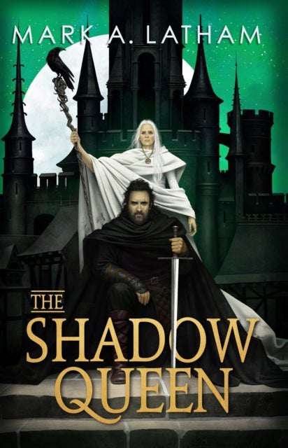 Shadow Queen