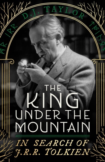 King Under the Mountain - In Search of J.R.R. Tolkien