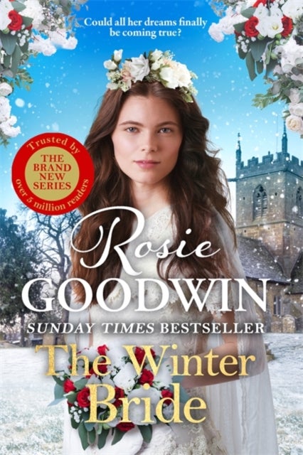 Winter Bride