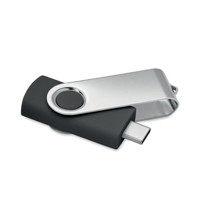 Minnepinne 16 GB USB 3.0 Lasergravert logo UiO