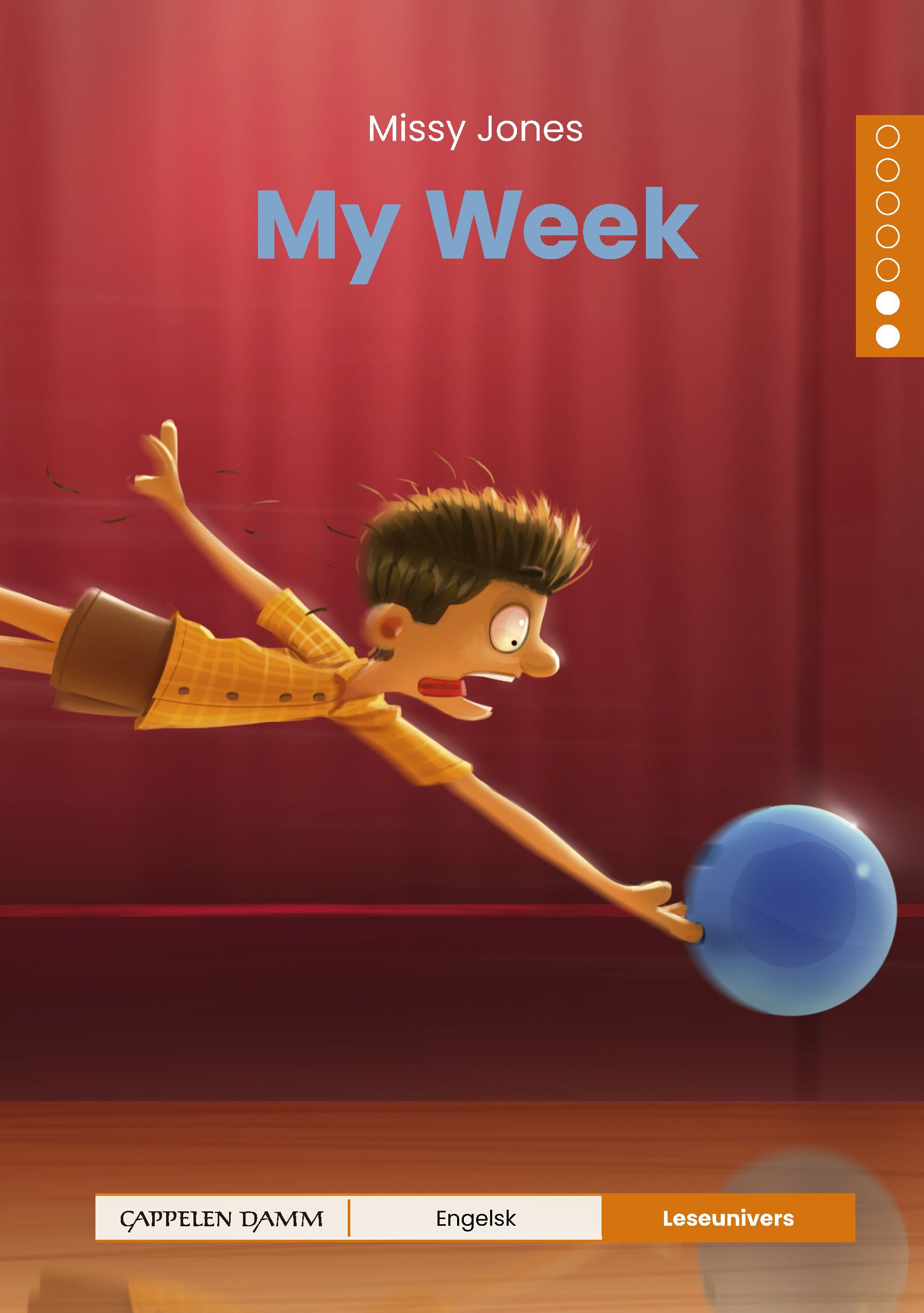 My week