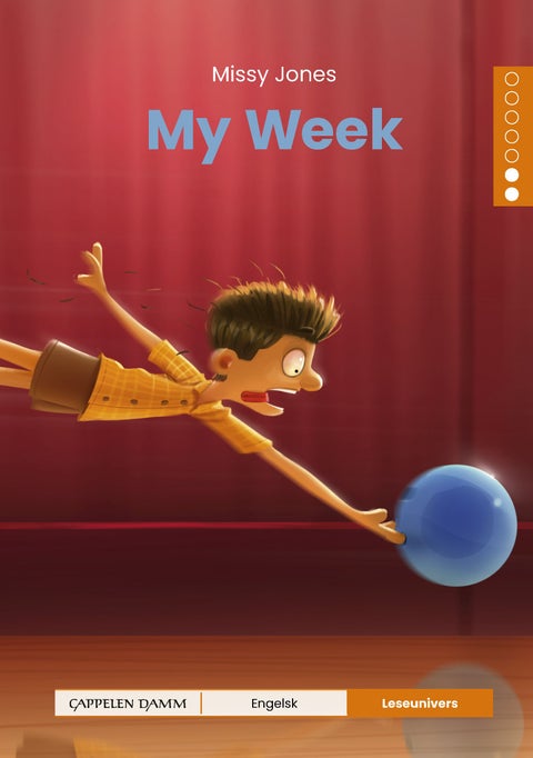My week