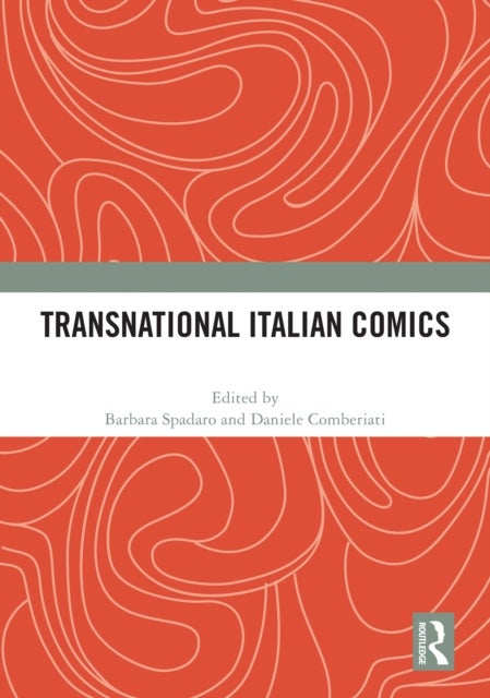 Transnational Italian Comics