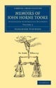 Memoirs of John Horne Tooke