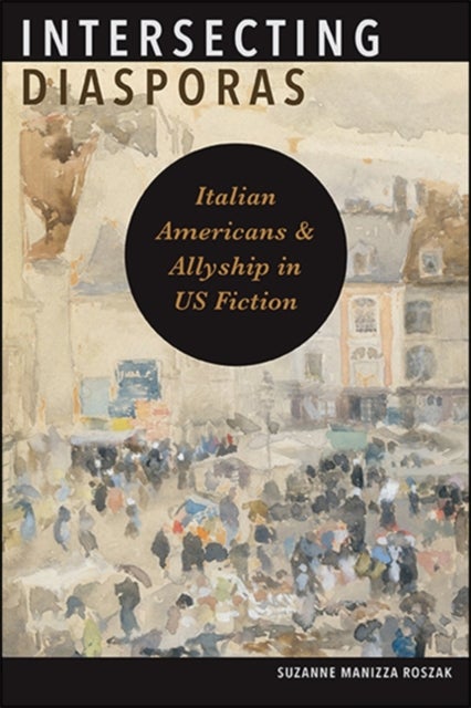 Intersecting Diasporas - Italian Americans and Allyship in US Fiction
