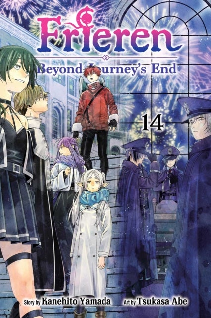 Frieren: Beyond Journey''s End, Vol. 14