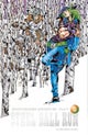 JoJo's Bizarre Adventure: Part 7--Steel Ball Run, Vol. 5