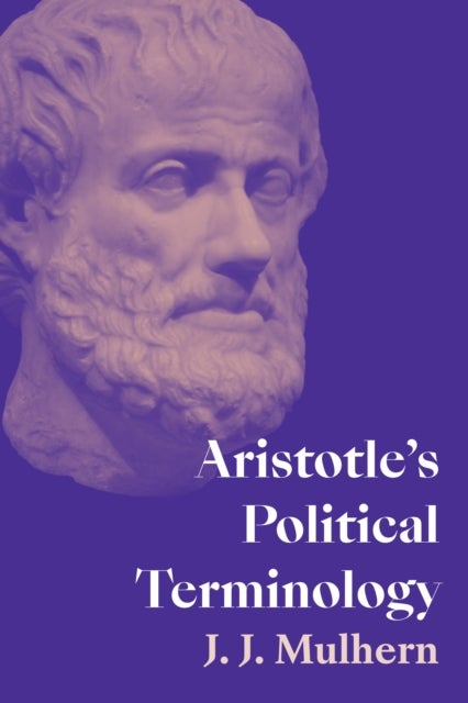 Aristotle's Political Terminology