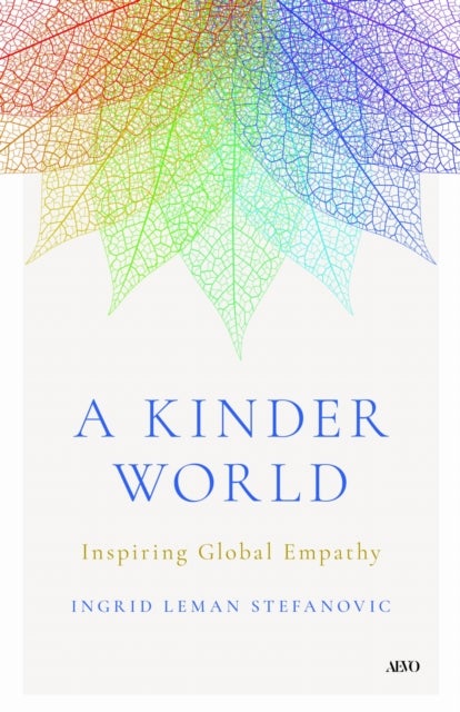A Kinder World - Inspiring Global Empathy
