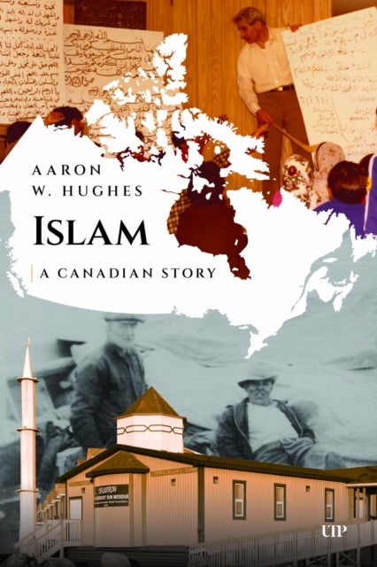 Islam - A Canadian Story
