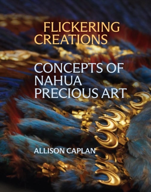 Flickering Creations - Concepts of Nahua Precious Art