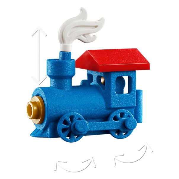 Lego Juleekspressen 10361