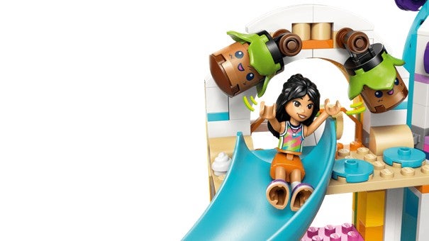 Lego Gøyalt lekeland 42686