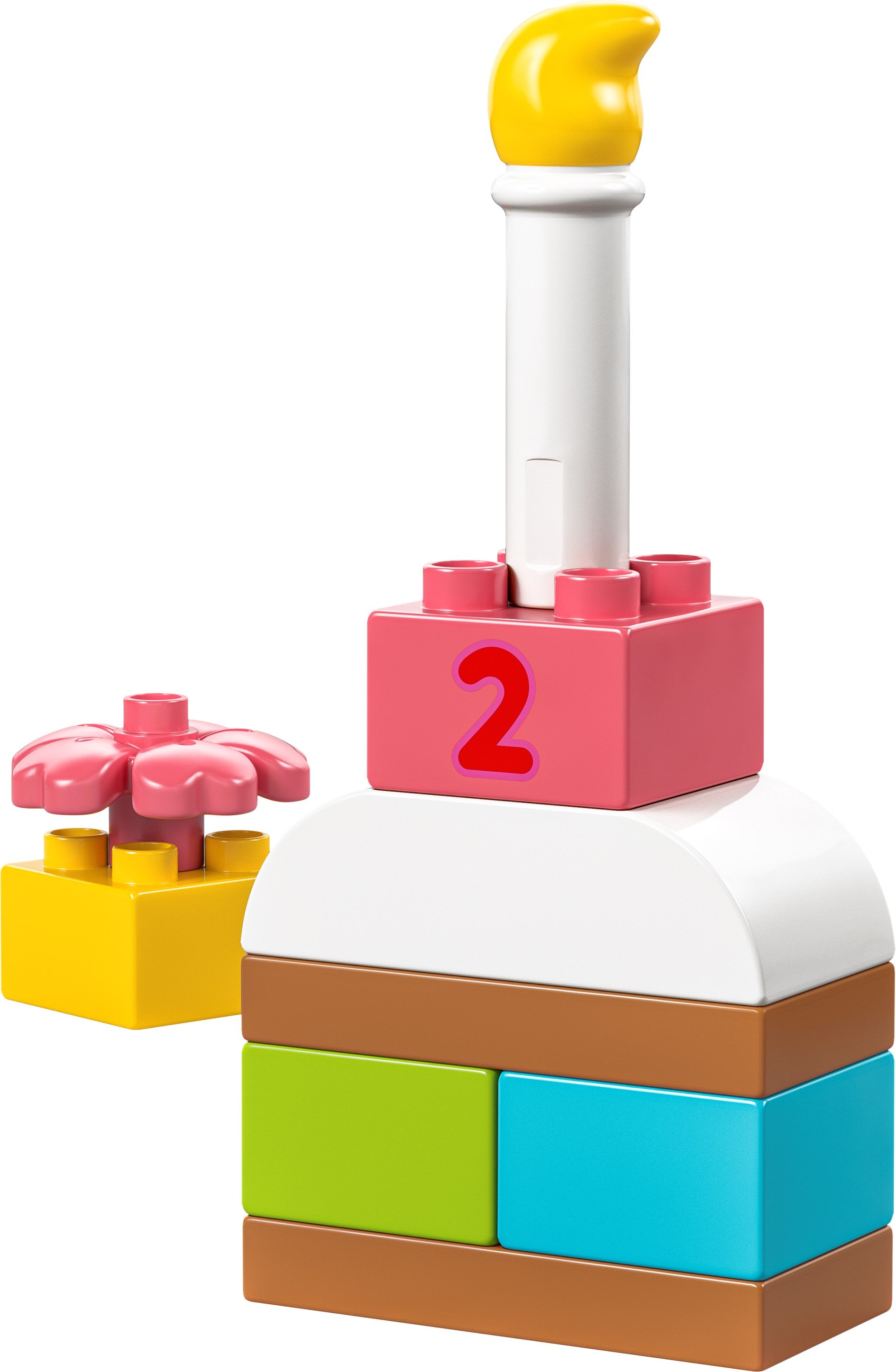 Lego Festkake 30712