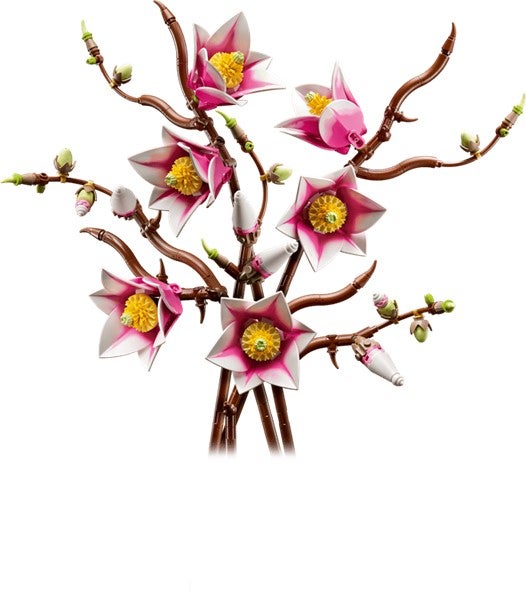 Lego Magnolia-grener 11510