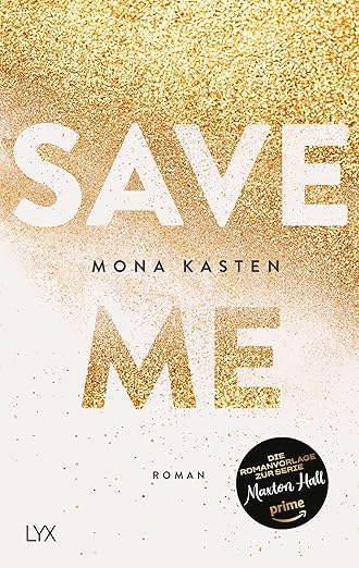 Save me (Tysk utgave)