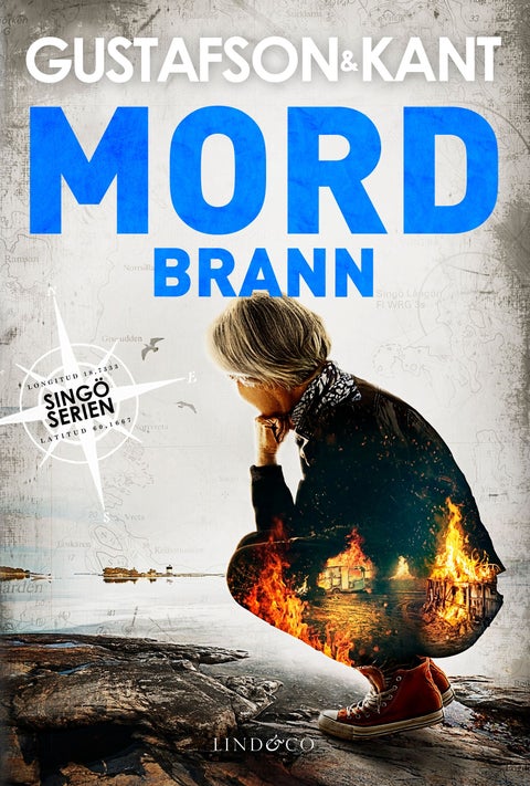 Mordbrann