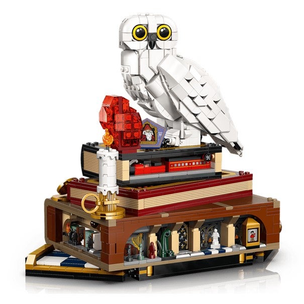 Lego De vises stein - samlerutgave 76466