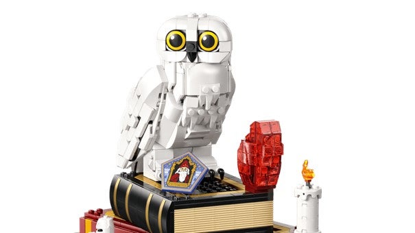 Lego De vises stein - samlerutgave 76466