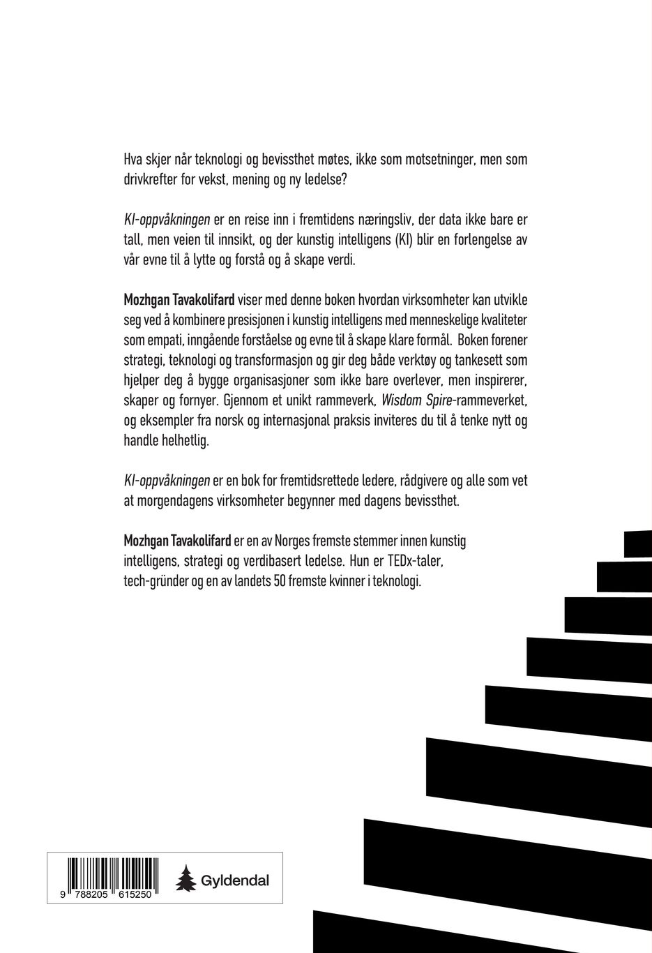 KI-oppvåkningen