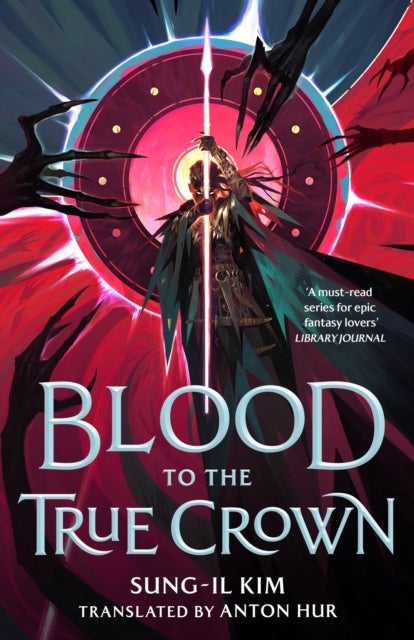 Blood to the True Crown - Book Three of the Bleeding Empire