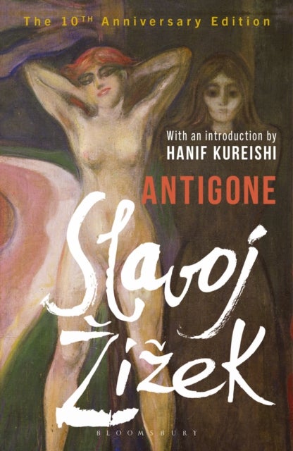 Antigone - The 10th Anniversary Edition
