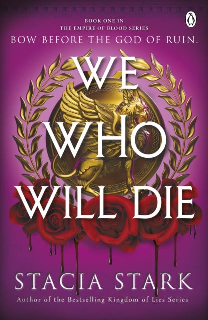 We Who Will Die