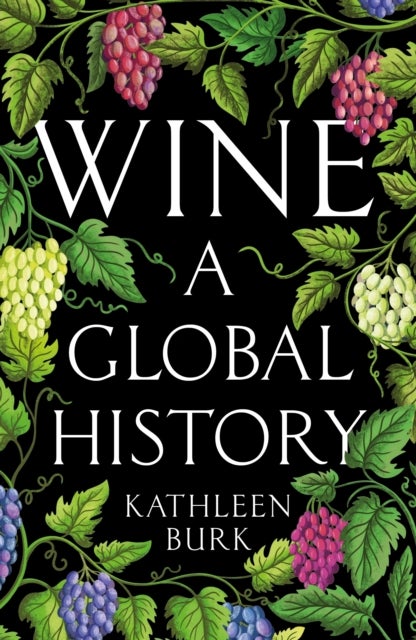Wine - A Global History