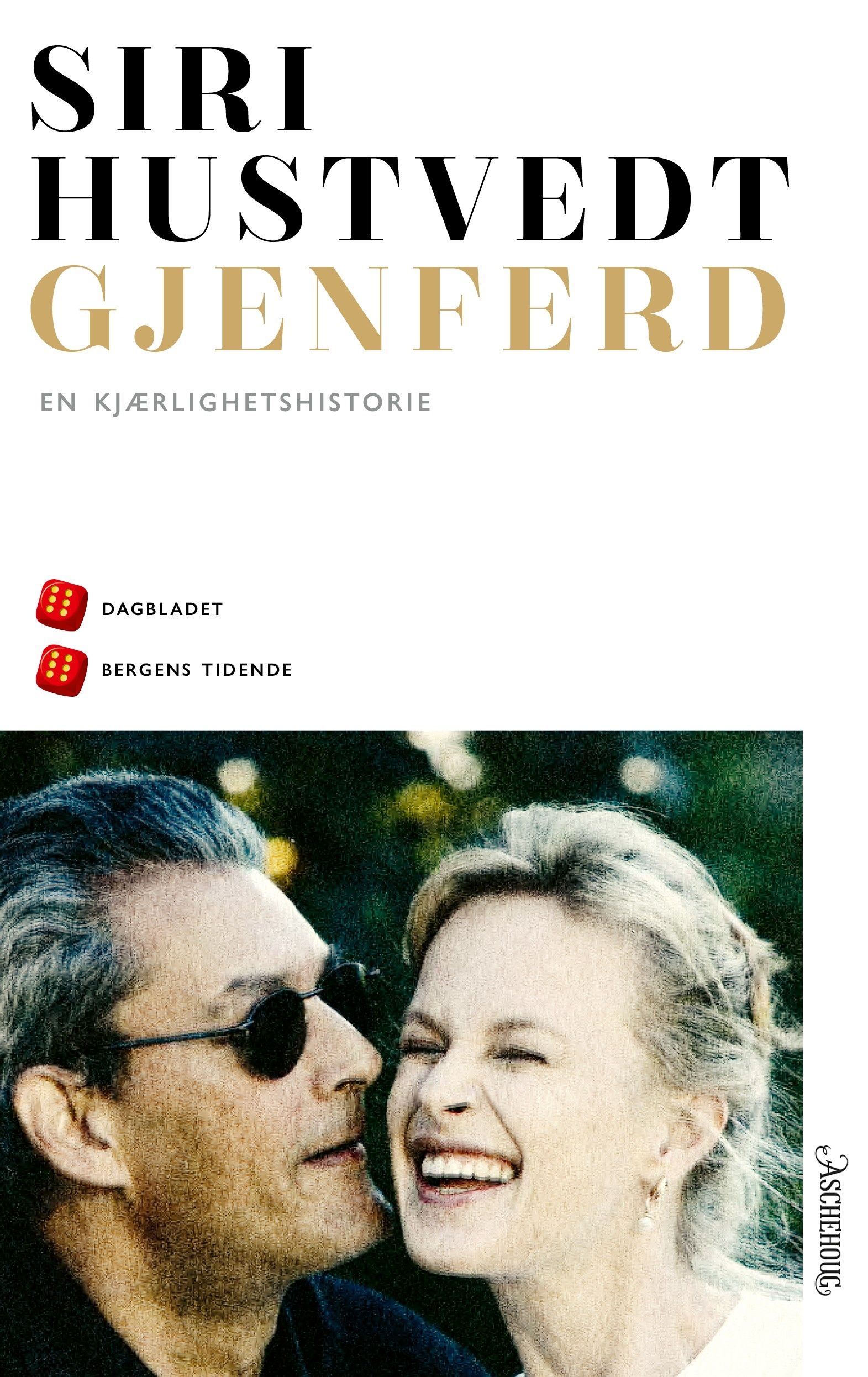 Gjenferd - en kjærlighetshistorie