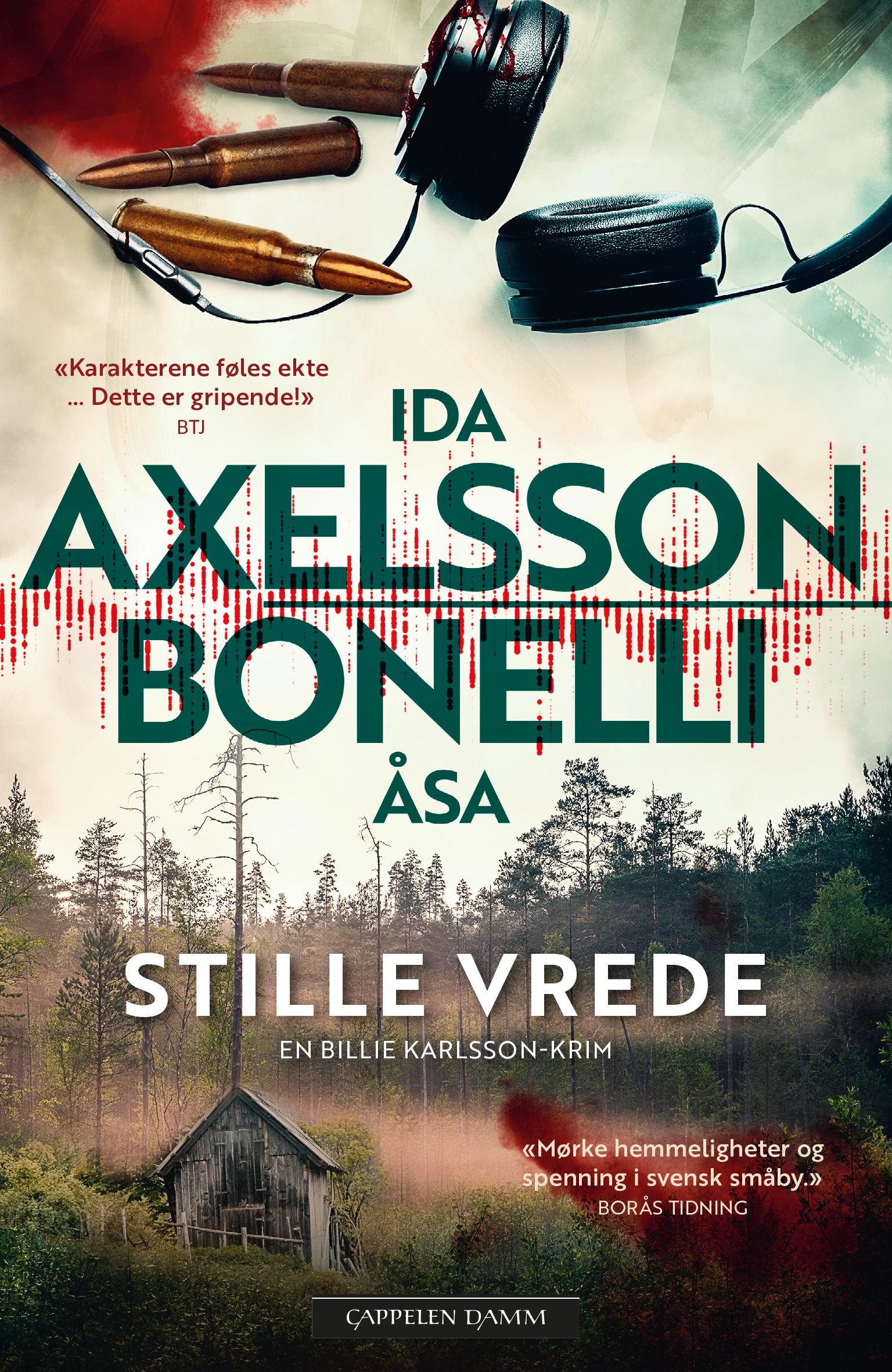 Stille vrede