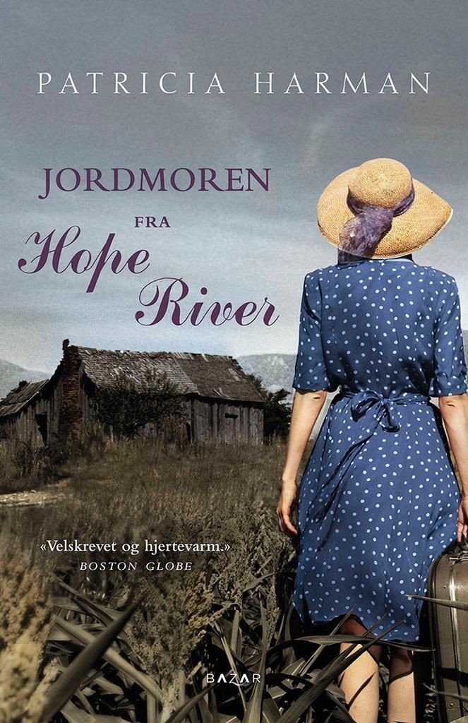 Jordmoren fra Hope River