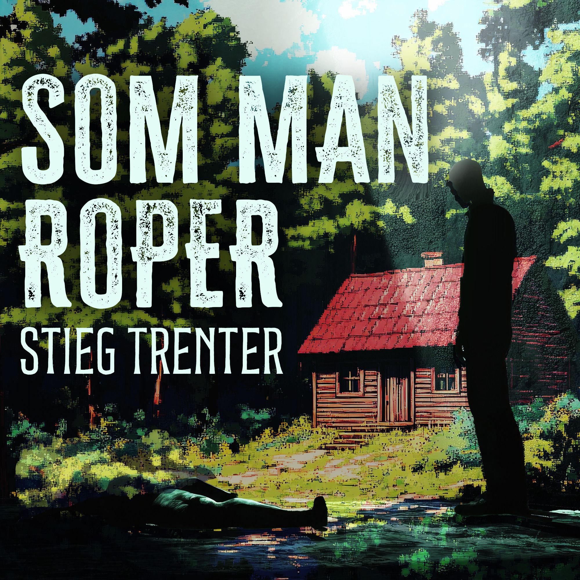 Som man roper...
