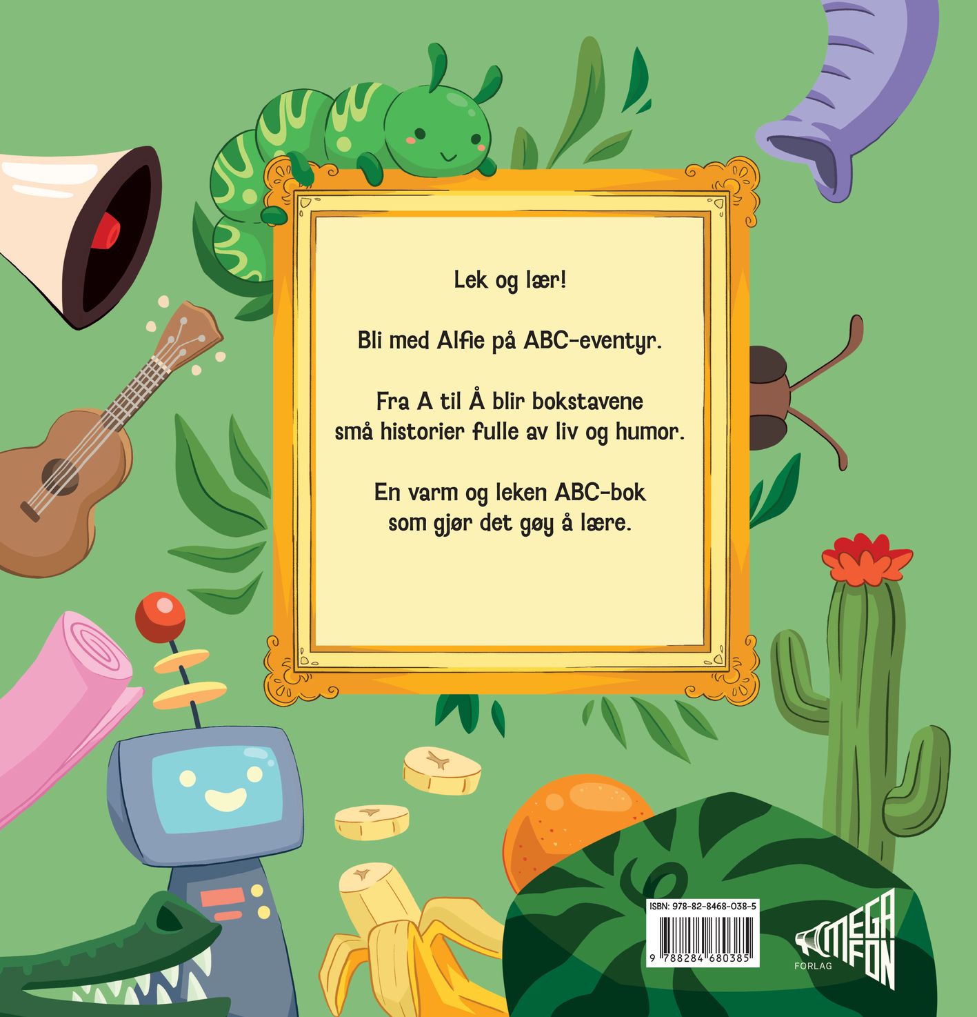 ABC på 1-2-3