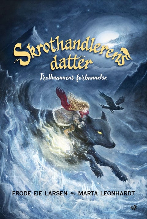 Trollmannens forbannelse