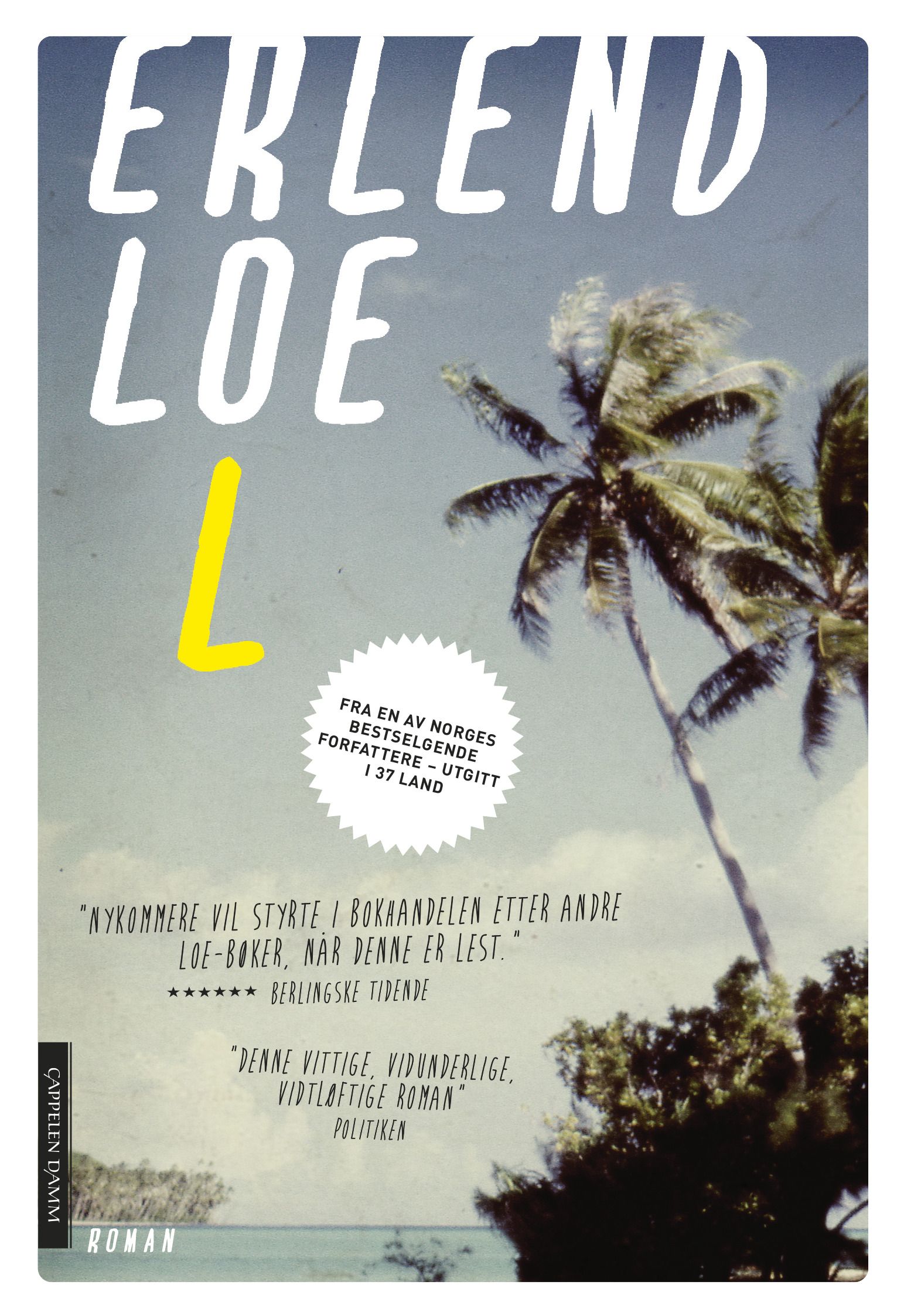 L - roman
