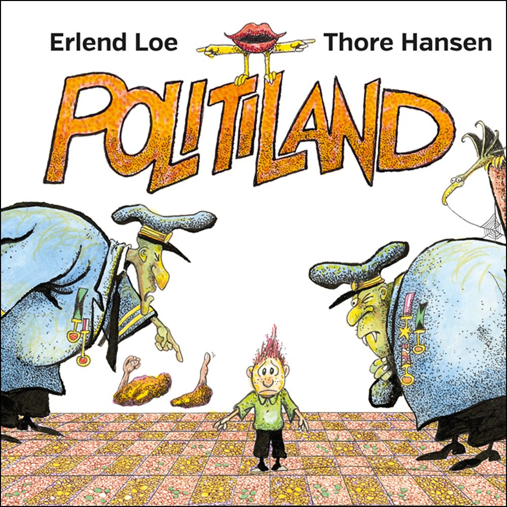Politiland