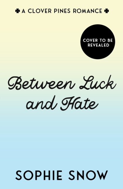 Between Luck and Hate