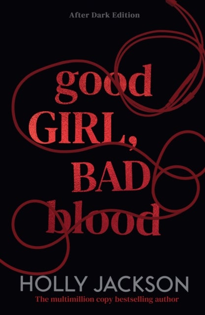 GOOD GIRL BAD_GOOD GIRLS G2 PB - After Dark
