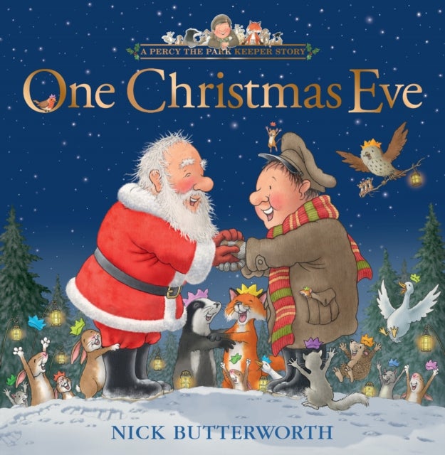 One Christmas Eve